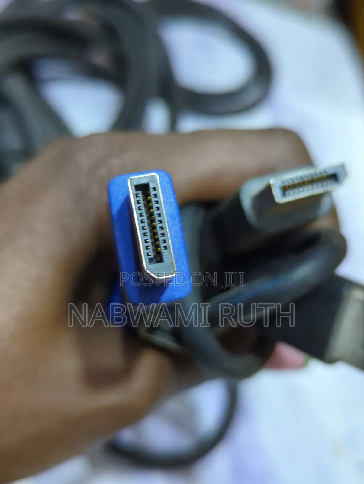 Display Port Cables