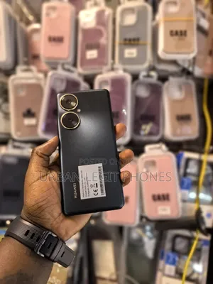 Huawei nova 11i 128 GB Black