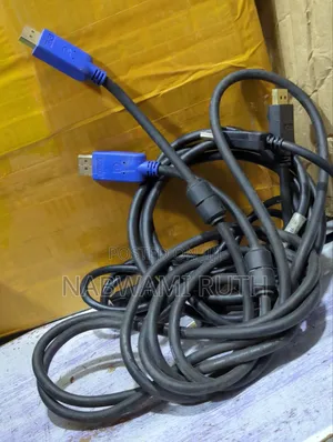 Display Port Cables