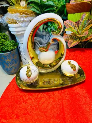 Sculpture Decoration Set