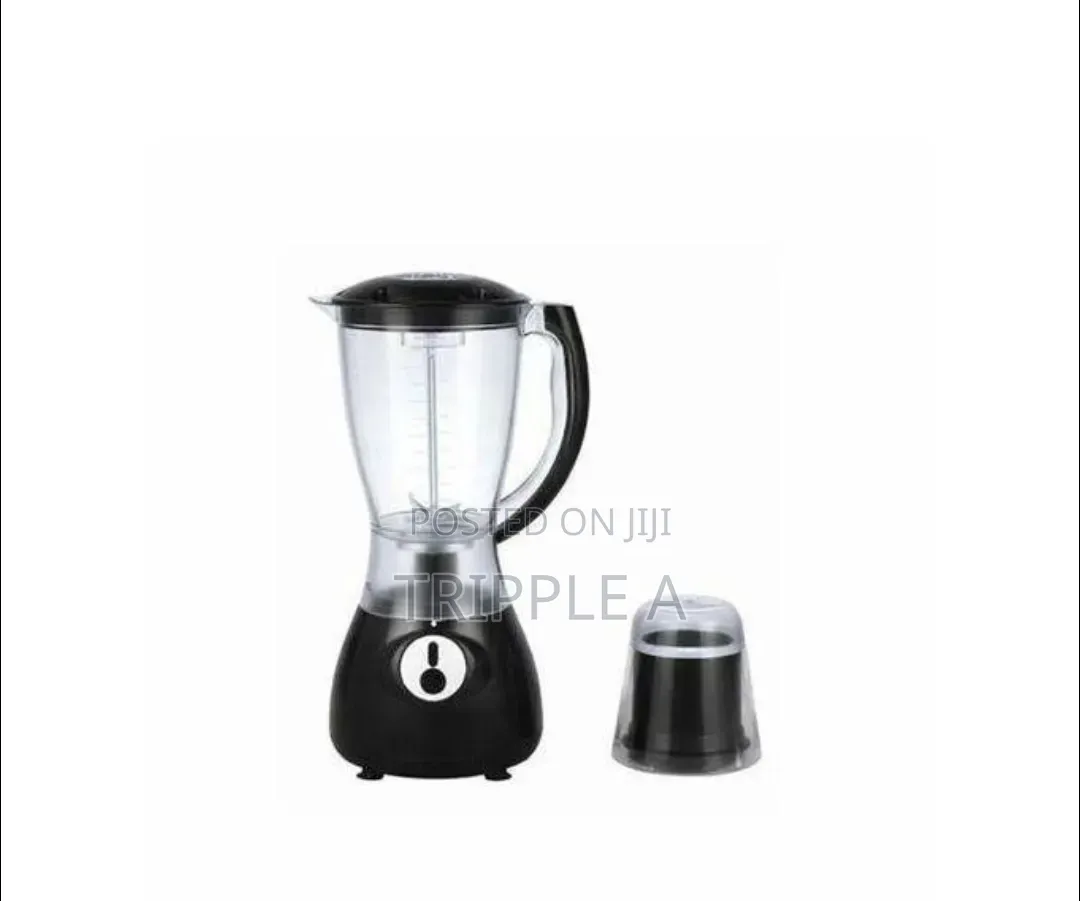 Endea 2 in 1 Blender and Grinder