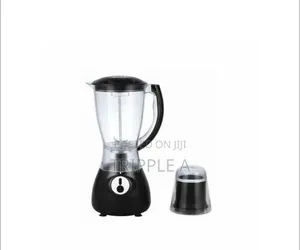 Endea 2 in 1 Blender and Grinder