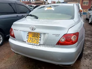 Toyota Mark X 2009