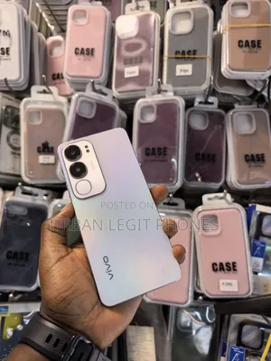 Vivo Y19s 128 GB Bronze