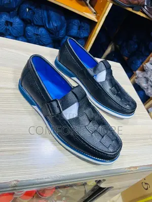 Men’S Shoes in New Fashion