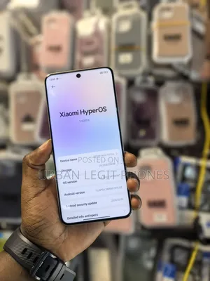 Xiaomi Redmi Note 15 Pro 256 GB Gray