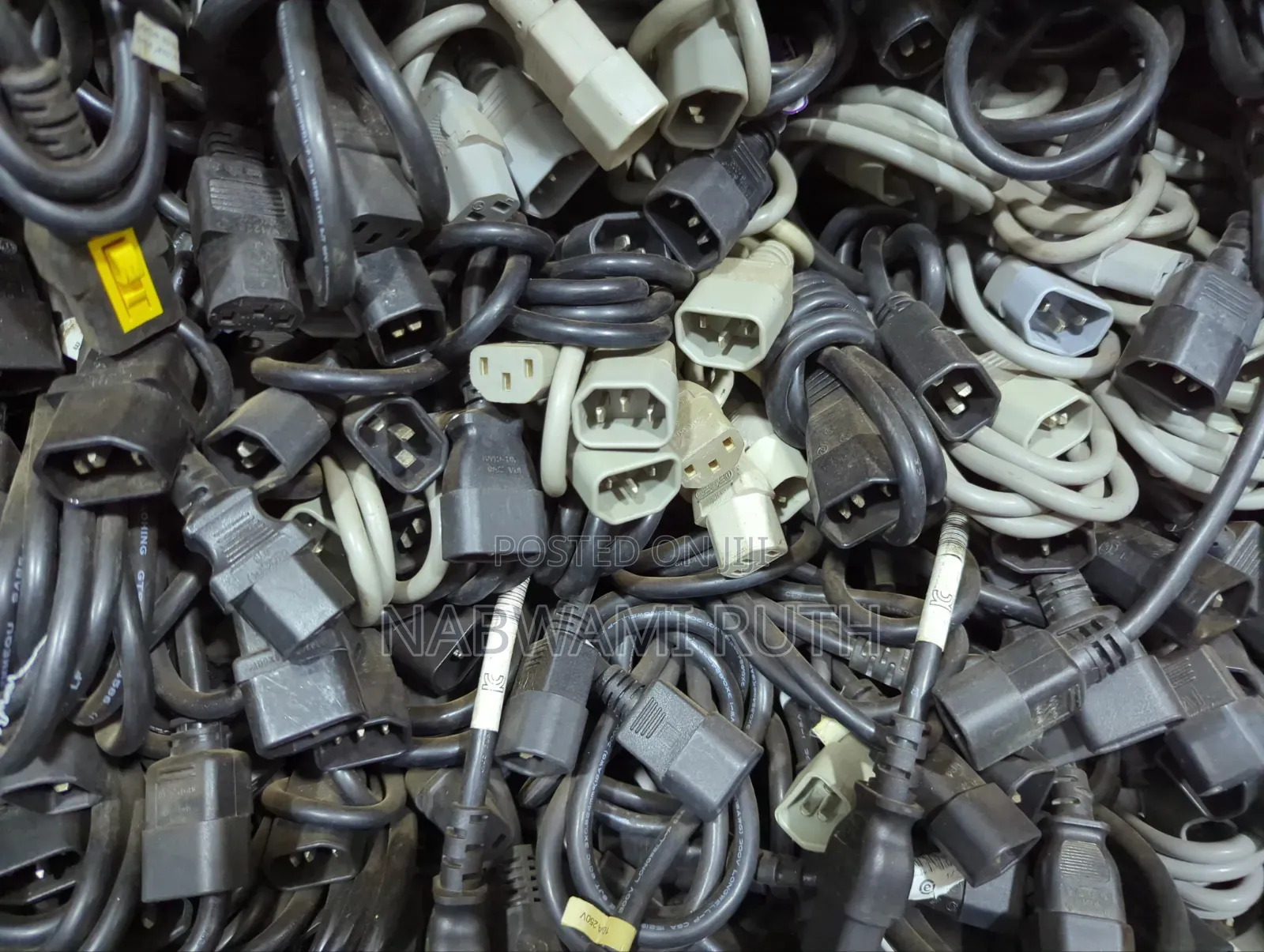 Rooper Cables