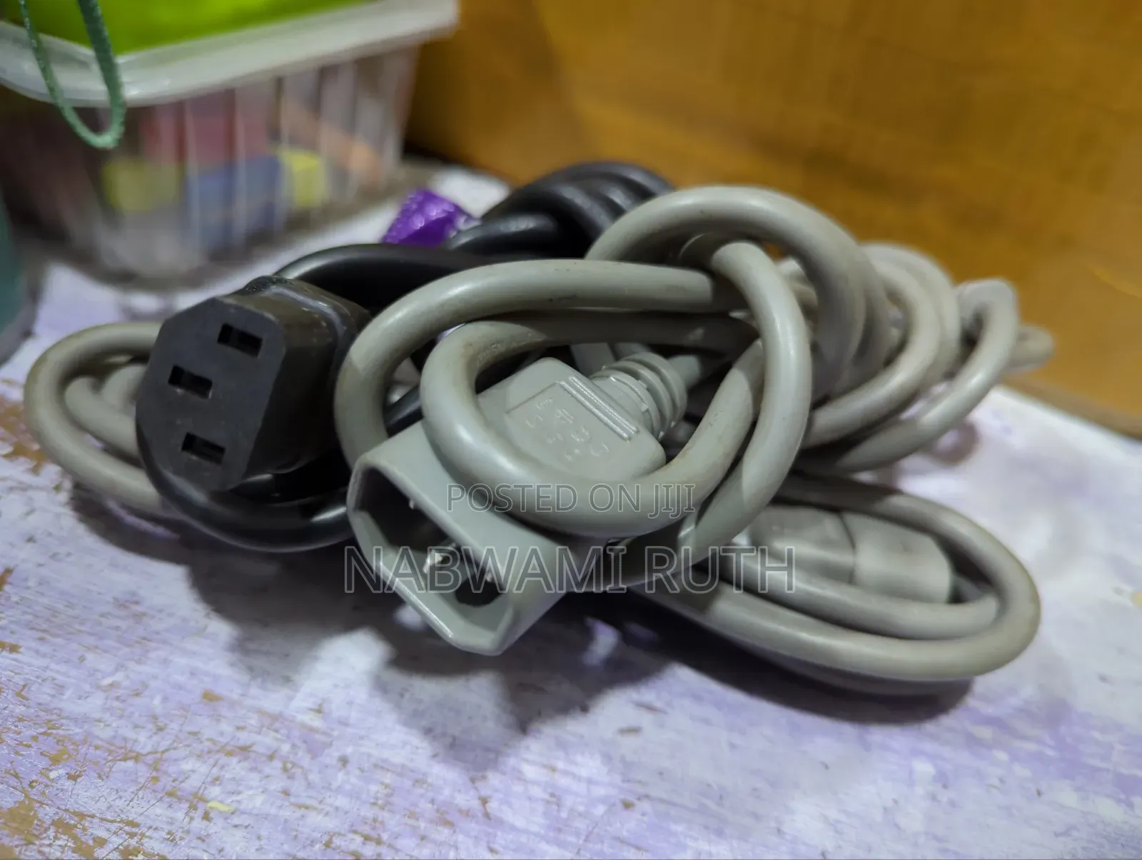 Rooper Cables