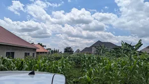 Quick Sell Plot for Sale in Matugga Kavule Town With Land Title
