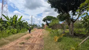 Quick Sell Plot for Sale in Matugga Kavule Town With Land Title