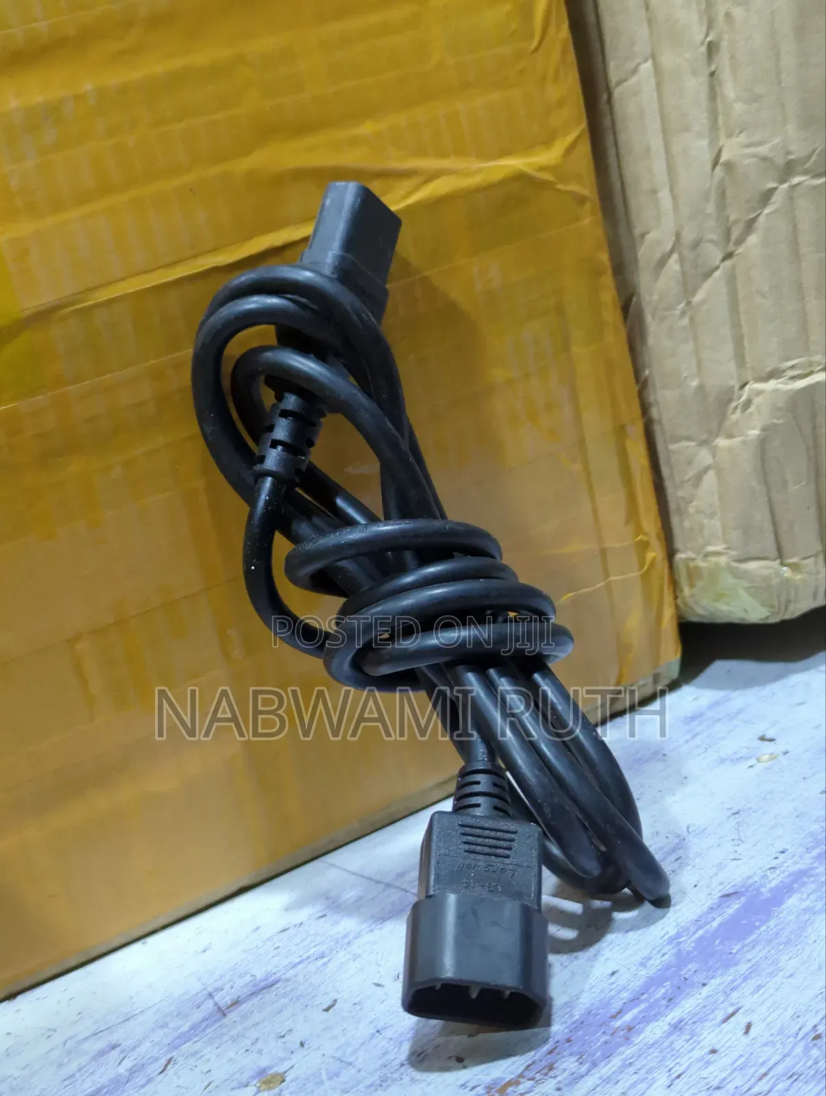 Rooper Cables