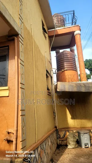 4bdrm Duplex in Mutungo, Nakawa for sale