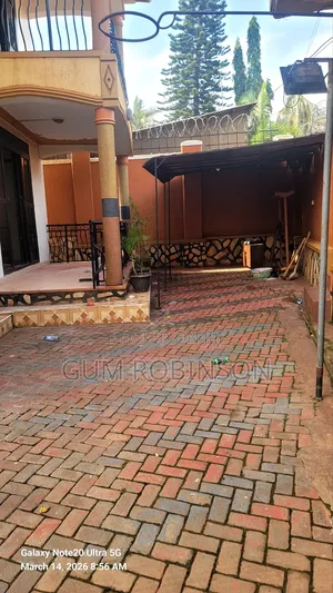4bdrm Duplex in Mutungo, Nakawa for sale