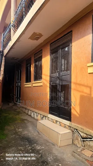 4bdrm Duplex in Mutungo, Nakawa for sale