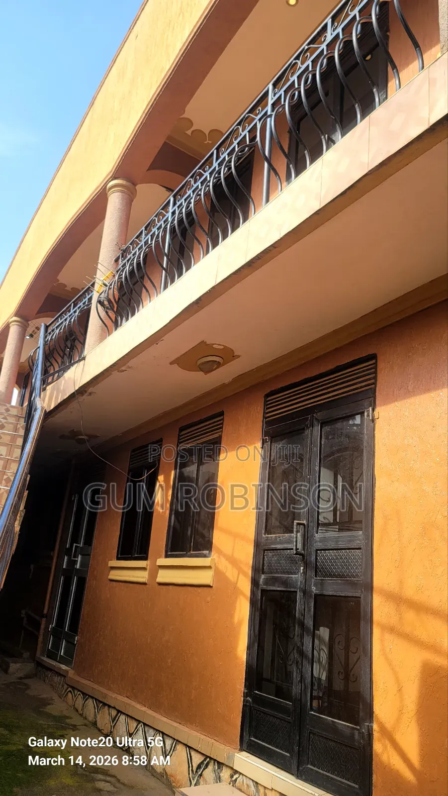 4bdrm Duplex in Mutungo, Nakawa for sale