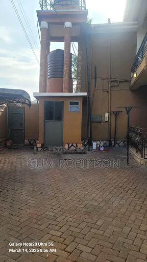 4bdrm Duplex in Mutungo, Nakawa for sale