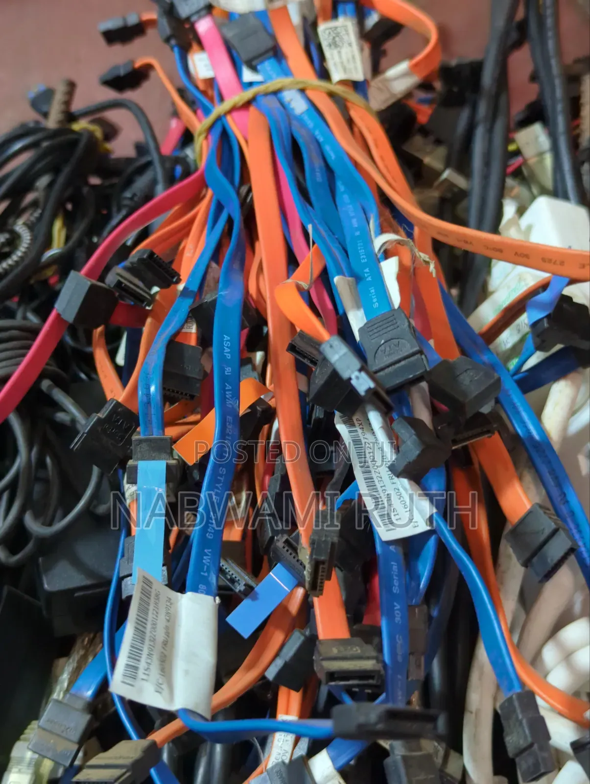 Computer Sata Cables