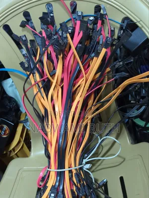 Computer Sata Cables