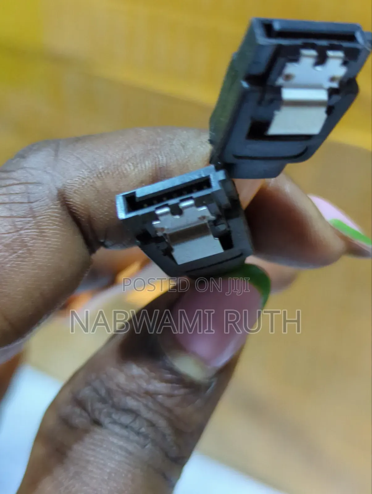 Computer Sata Cables