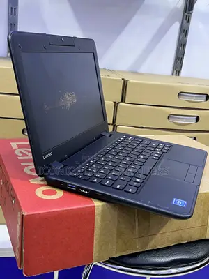 Laptop Lenovo 100e 4GB Intel Pentium SSD 60GB