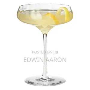 Gorge Coupe Cocktail Glass