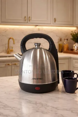 Mewe Electric Kettle