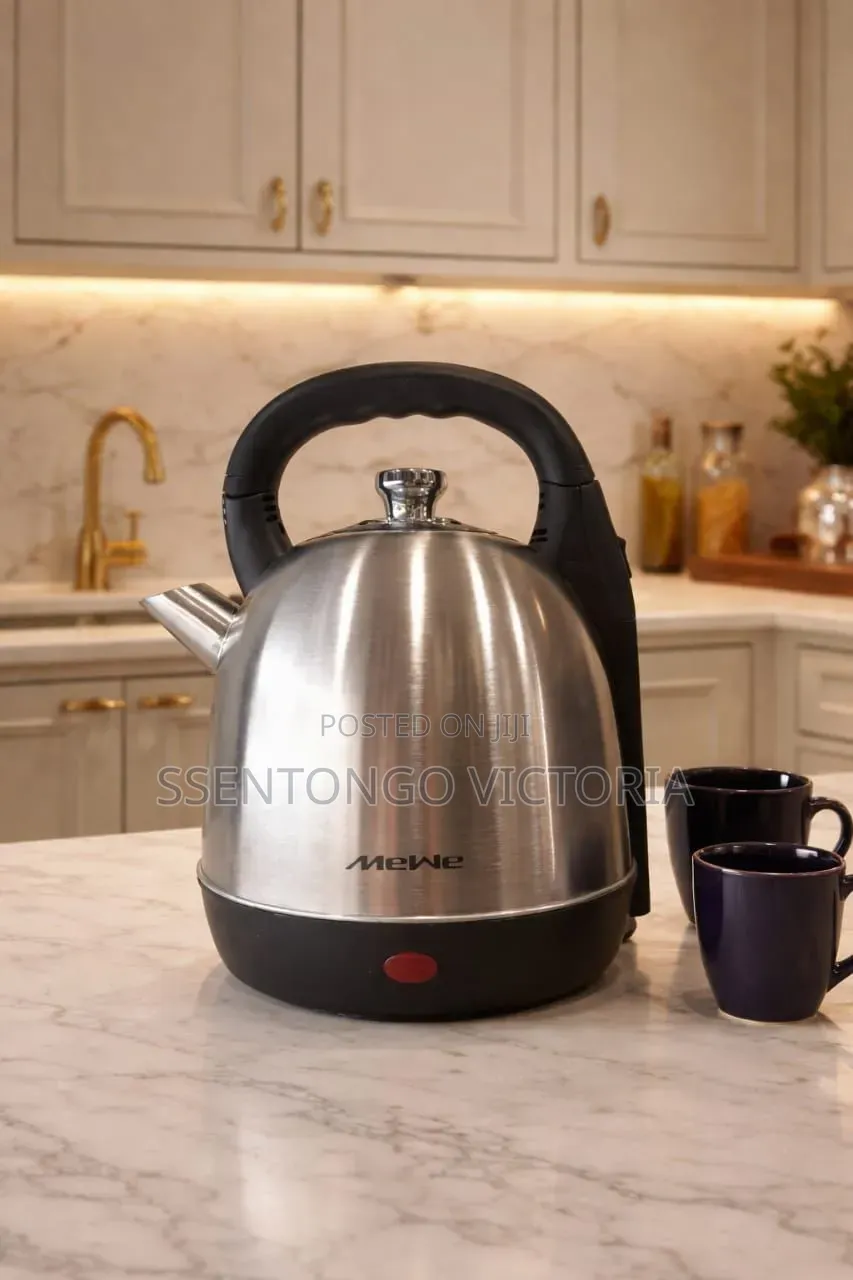 Mewe Electric Kettle