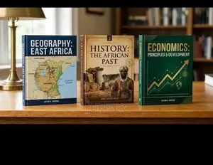 Complete Geography, History Economics Study Notes