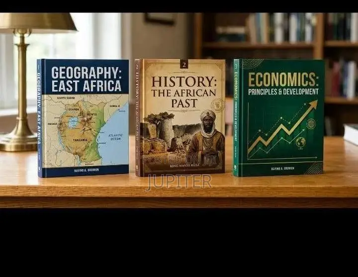 Complete Geography, History Economics Study Notes