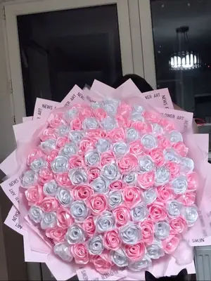 Flower Bouquet