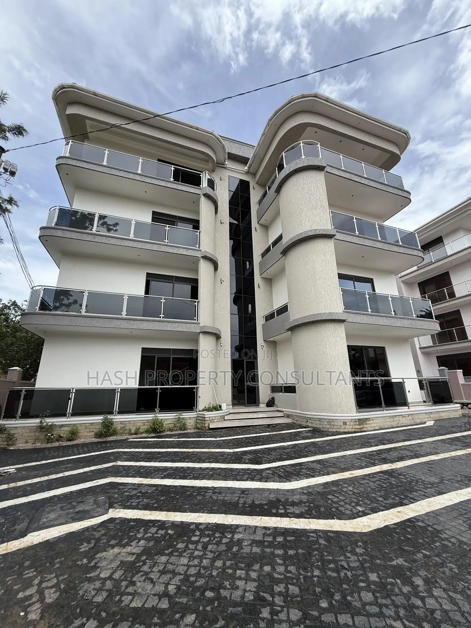 3bdrm Apartment in Bunga, Central Division for rent