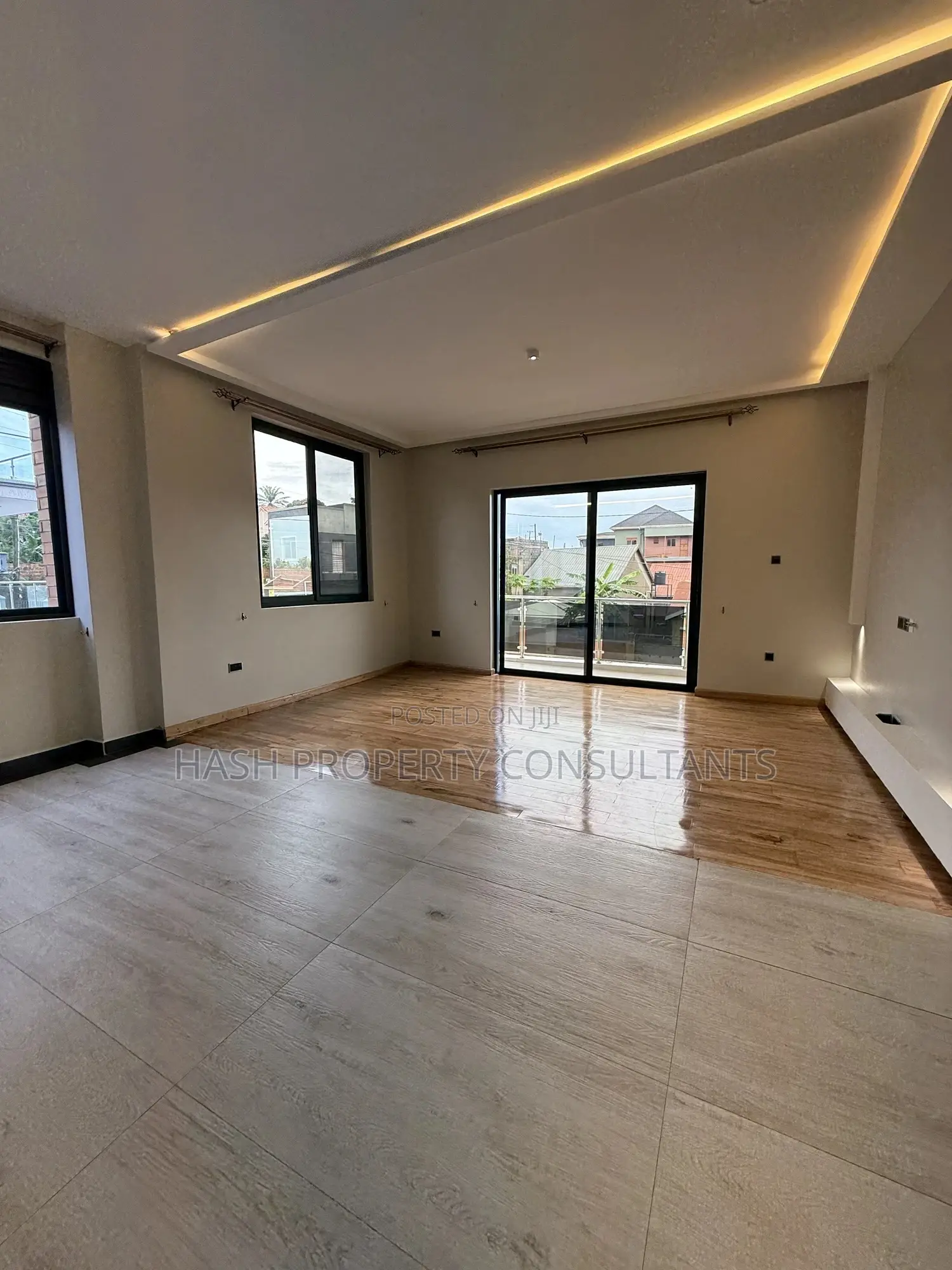 3bdrm Apartment in Bunga, Central Division for rent