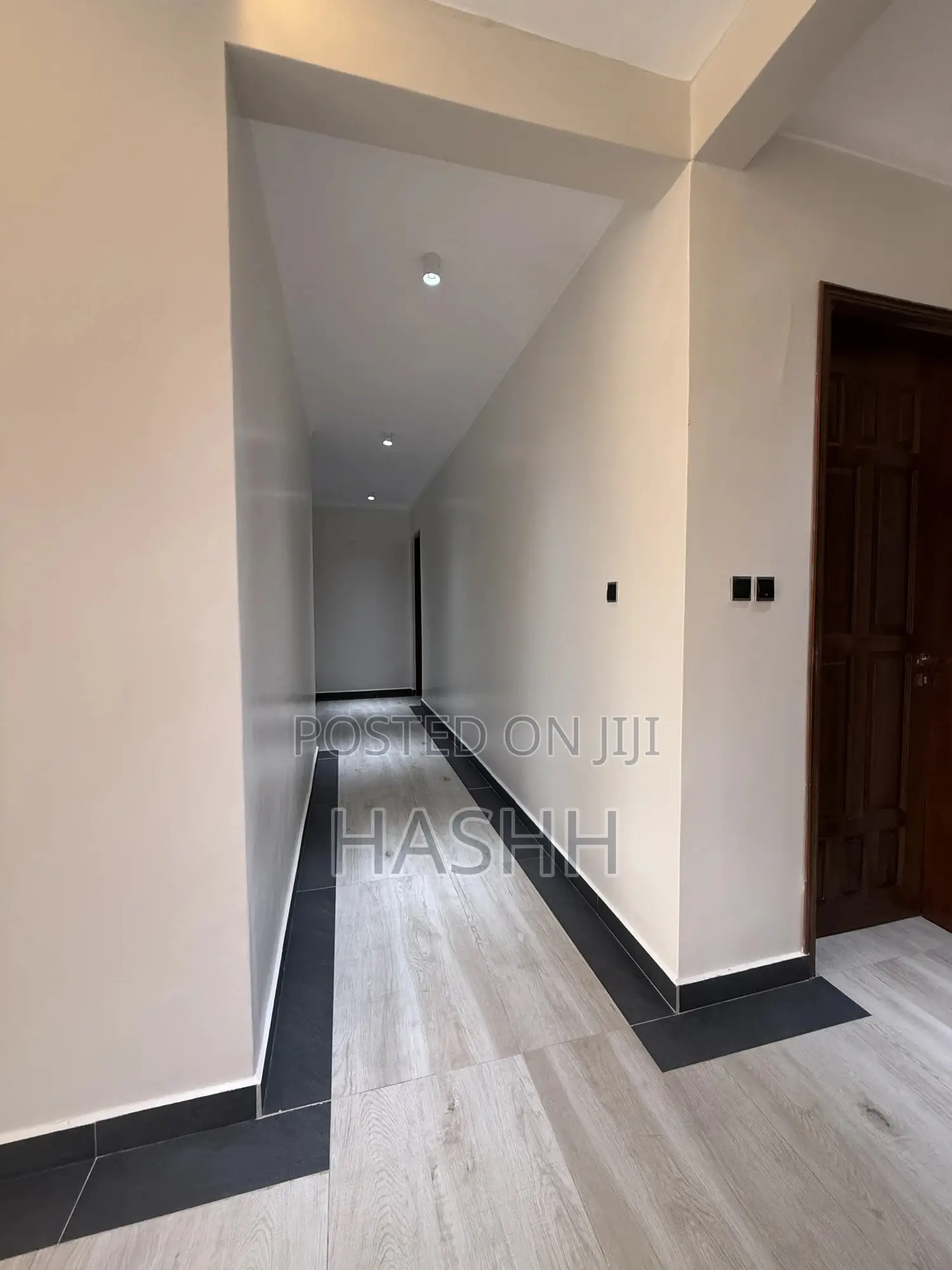 3bdrm Apartment in Bunga, Central Division for rent