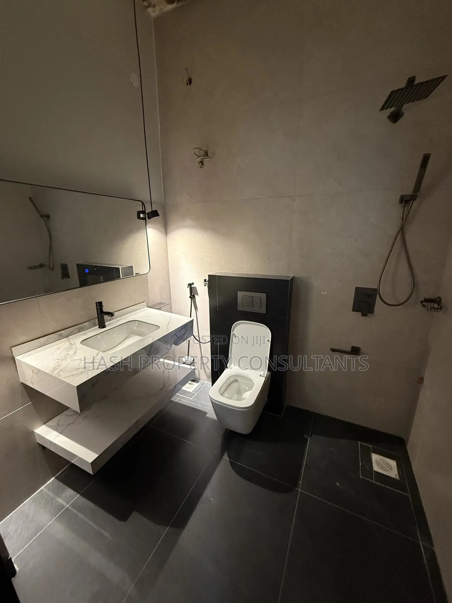 3bdrm Apartment in Bunga, Central Division for rent