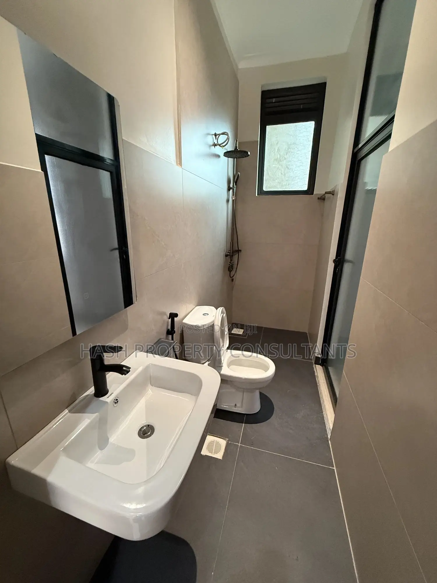 3bdrm Apartment in Bunga, Central Division for rent