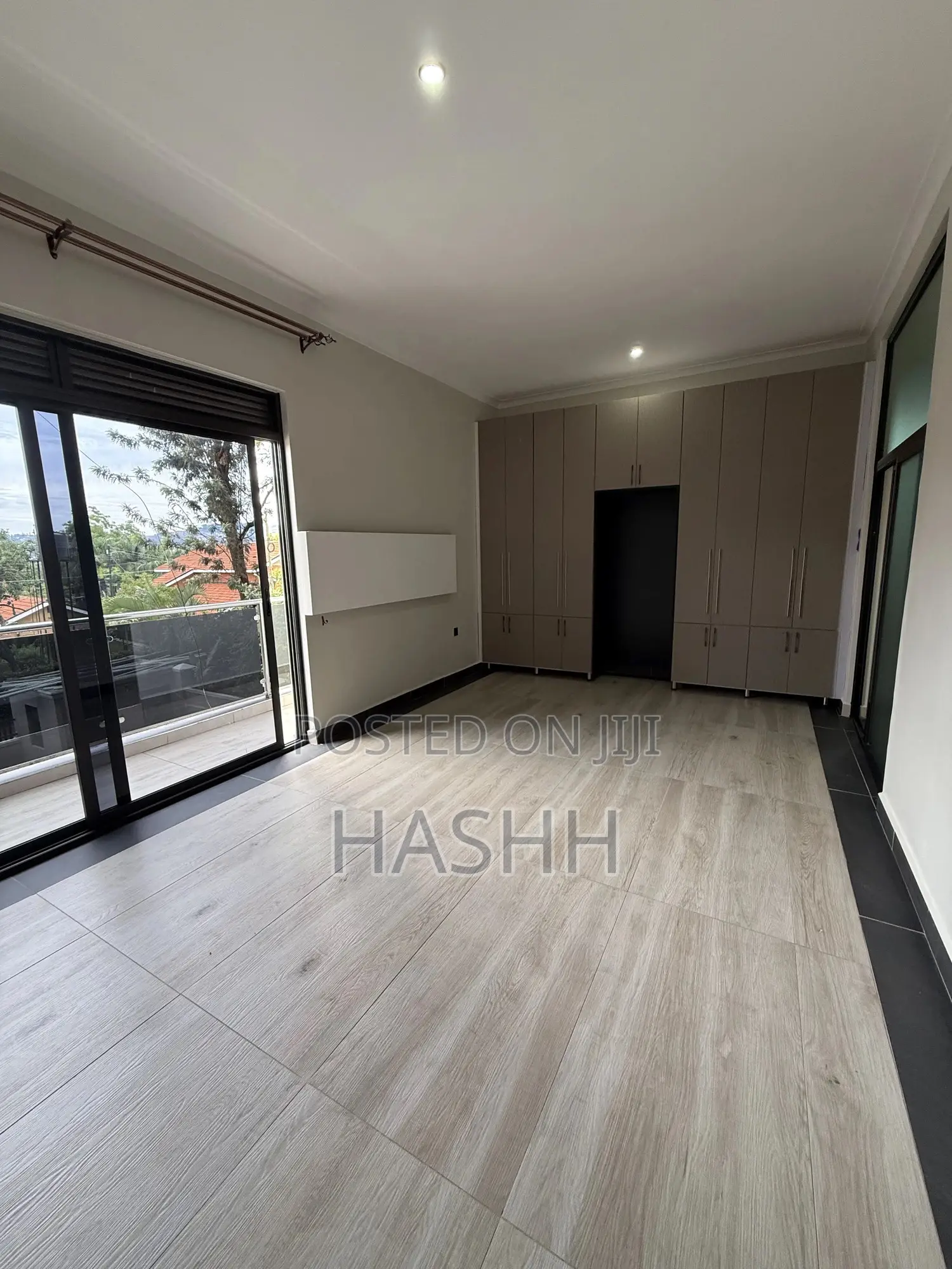 3bdrm Apartment in Bunga, Central Division for rent