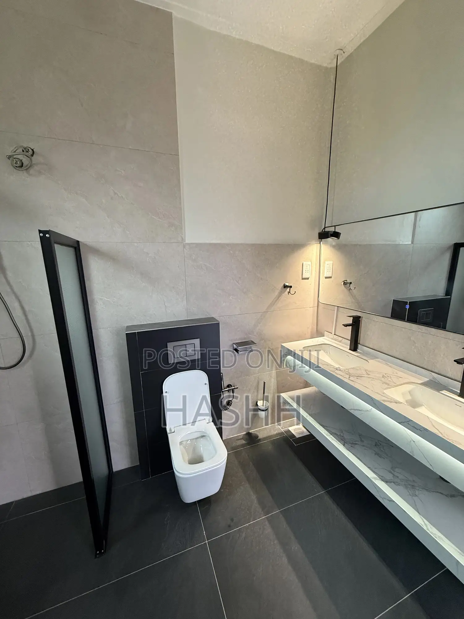 3bdrm Apartment in Bunga, Central Division for rent