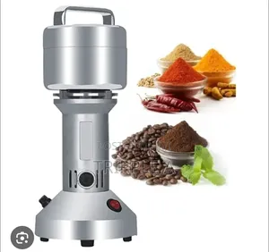 DSP Professional Stainless Steel Coffee Spice Grinder 100g