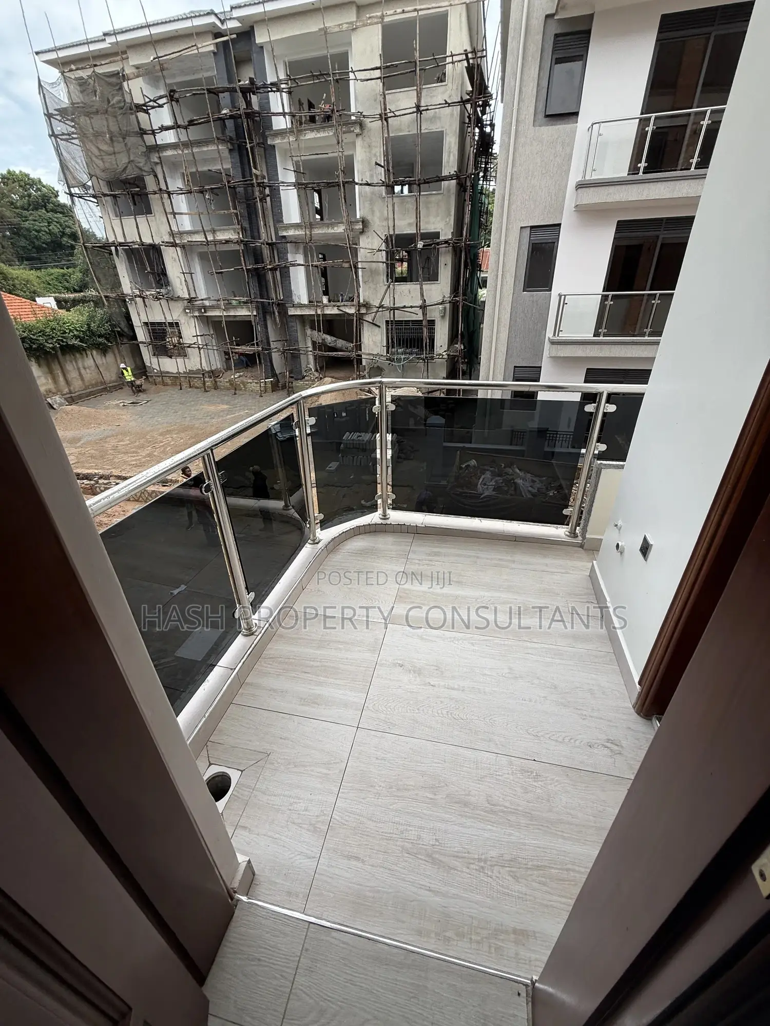 3bdrm Apartment in Bunga, Central Division for rent