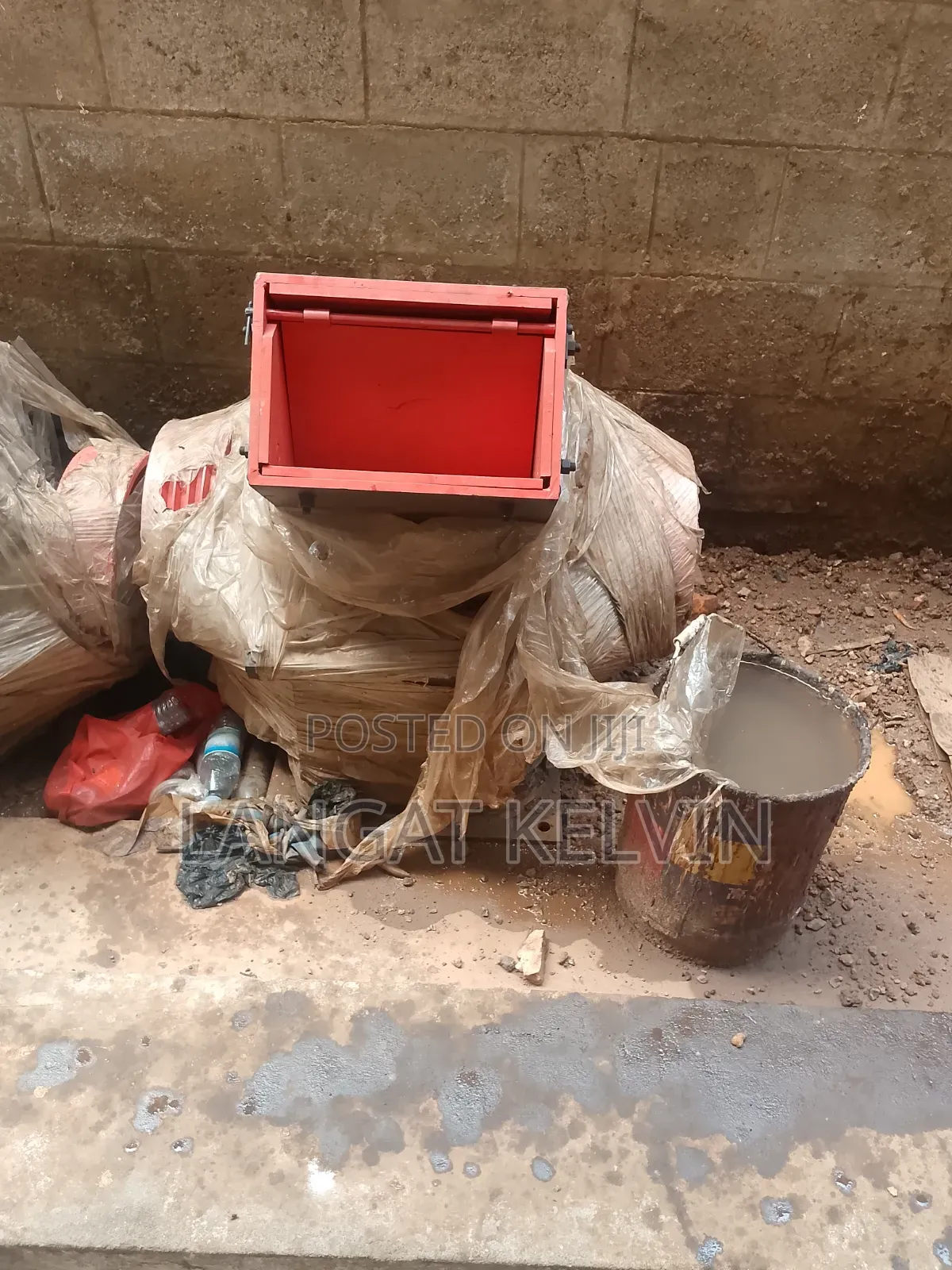 Gold Mining Crusher – Pc 400×300 Stone Miller Available