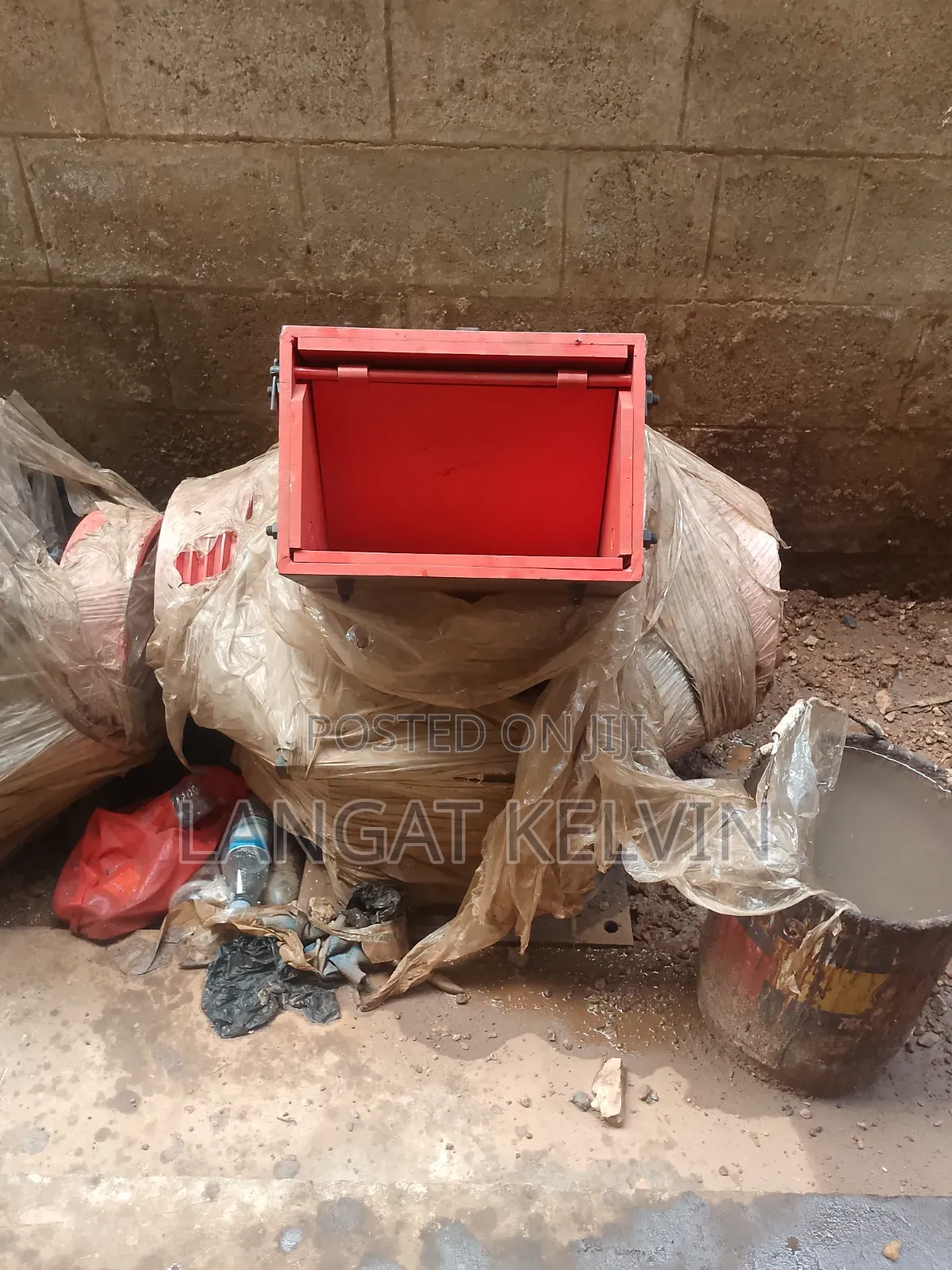 Pc 400×300 Stone Miller Available