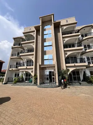 3bdrm Apartment in Lubowa, Central Division for rent