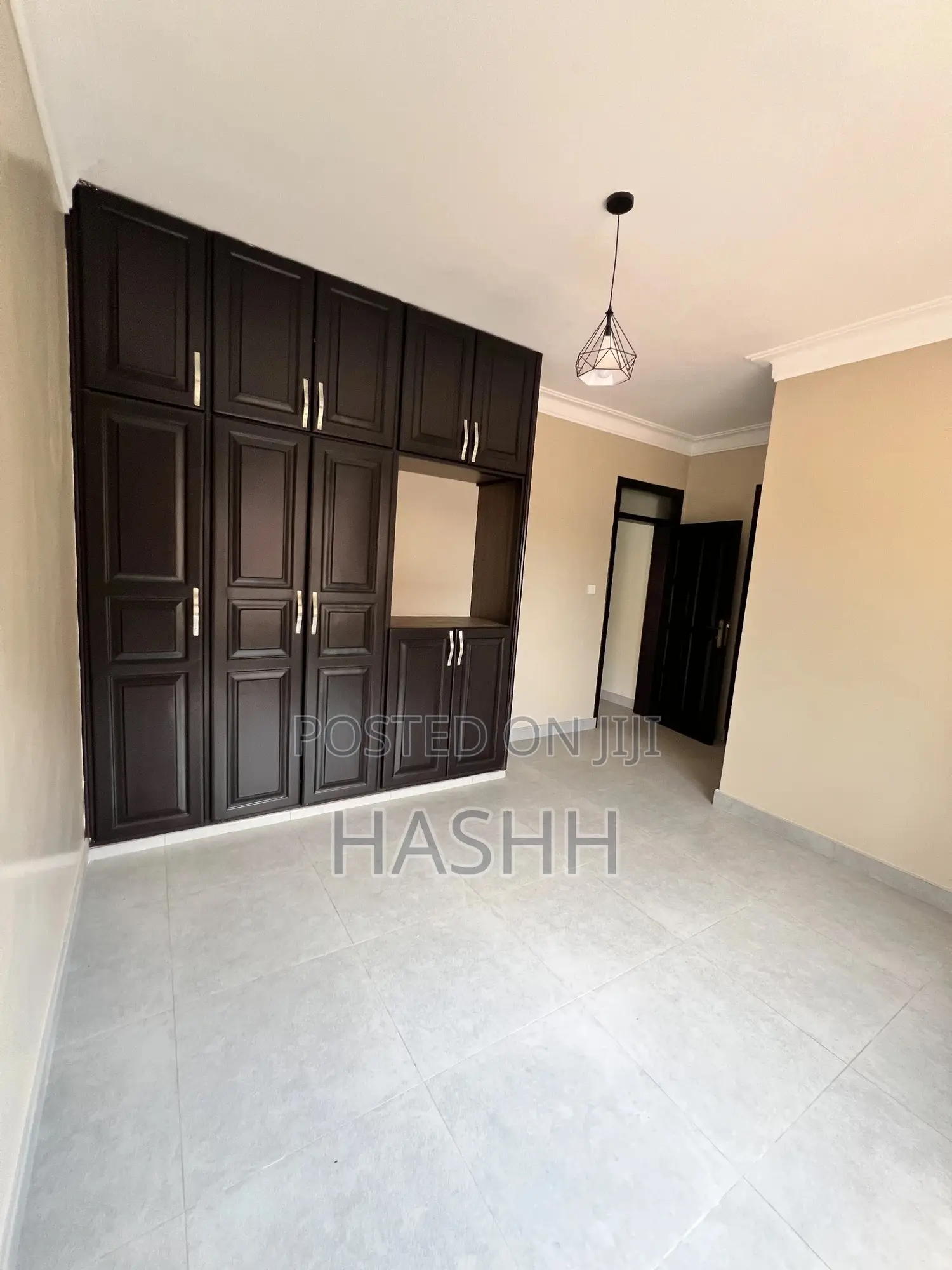 3bdrm Apartment in Lubowa, Central Division for rent