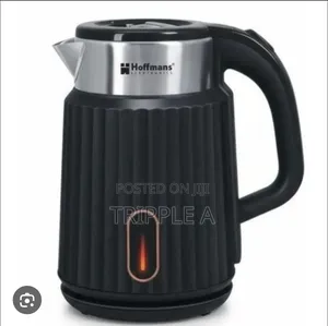 Hoffmans Electric Kettle 2.5l Hm - 2250