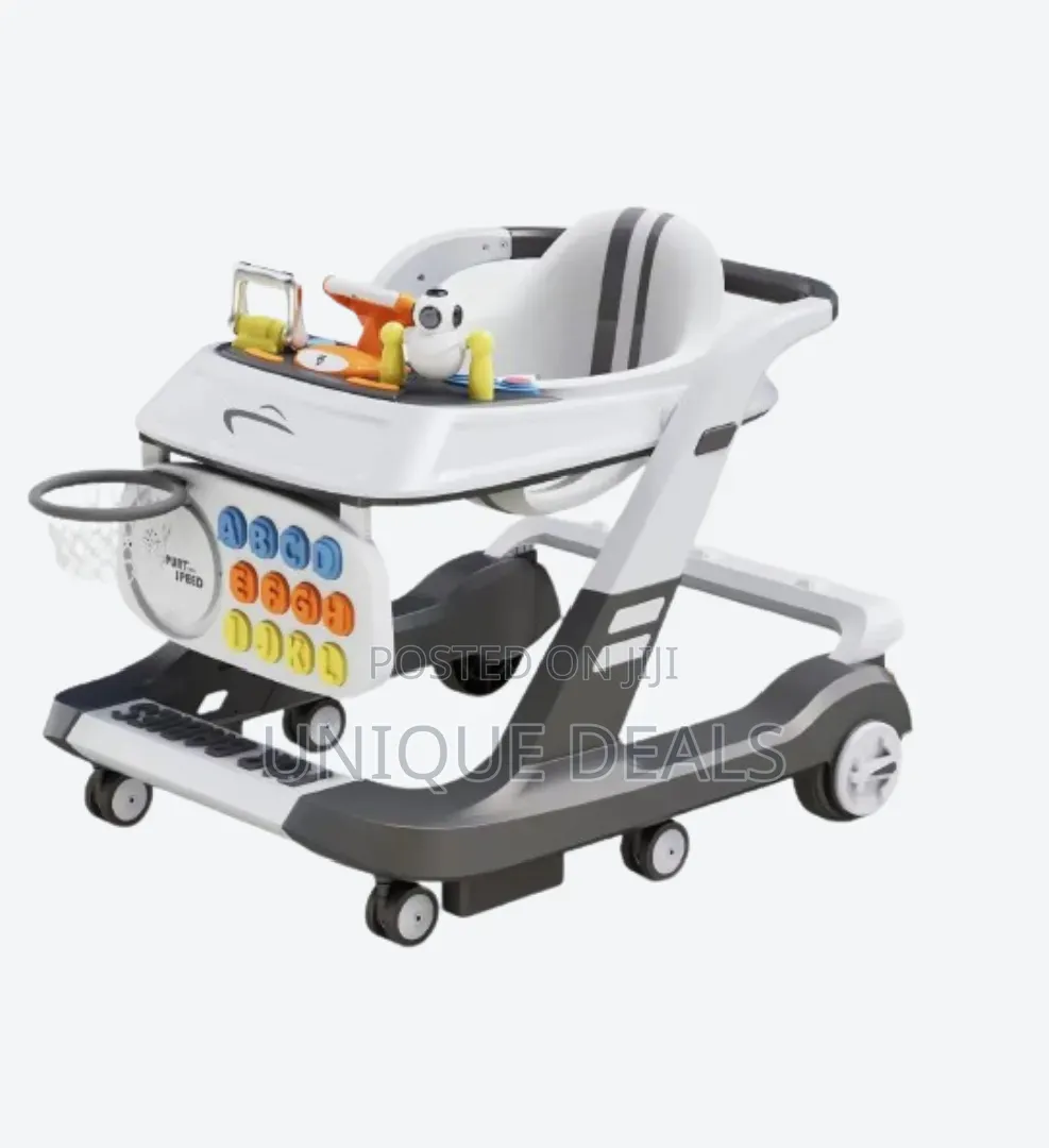 High Quality Baby Walker