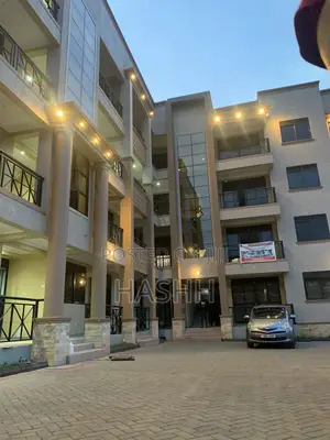 2bdrm Apartment in Space, Central Division for rent