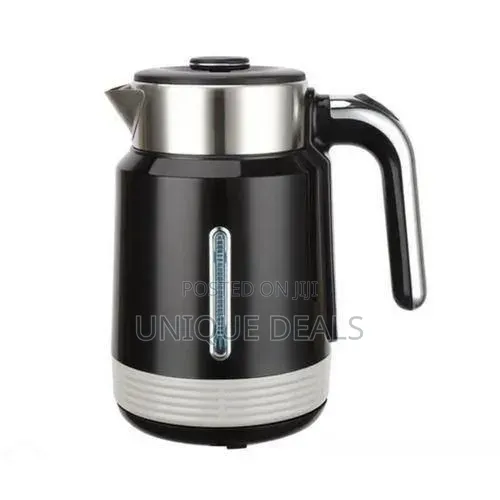 Hoffman 2.5l Electric Water Kettle
