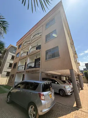 1bdrm Apartment in Kuluuu, Central Division for rent