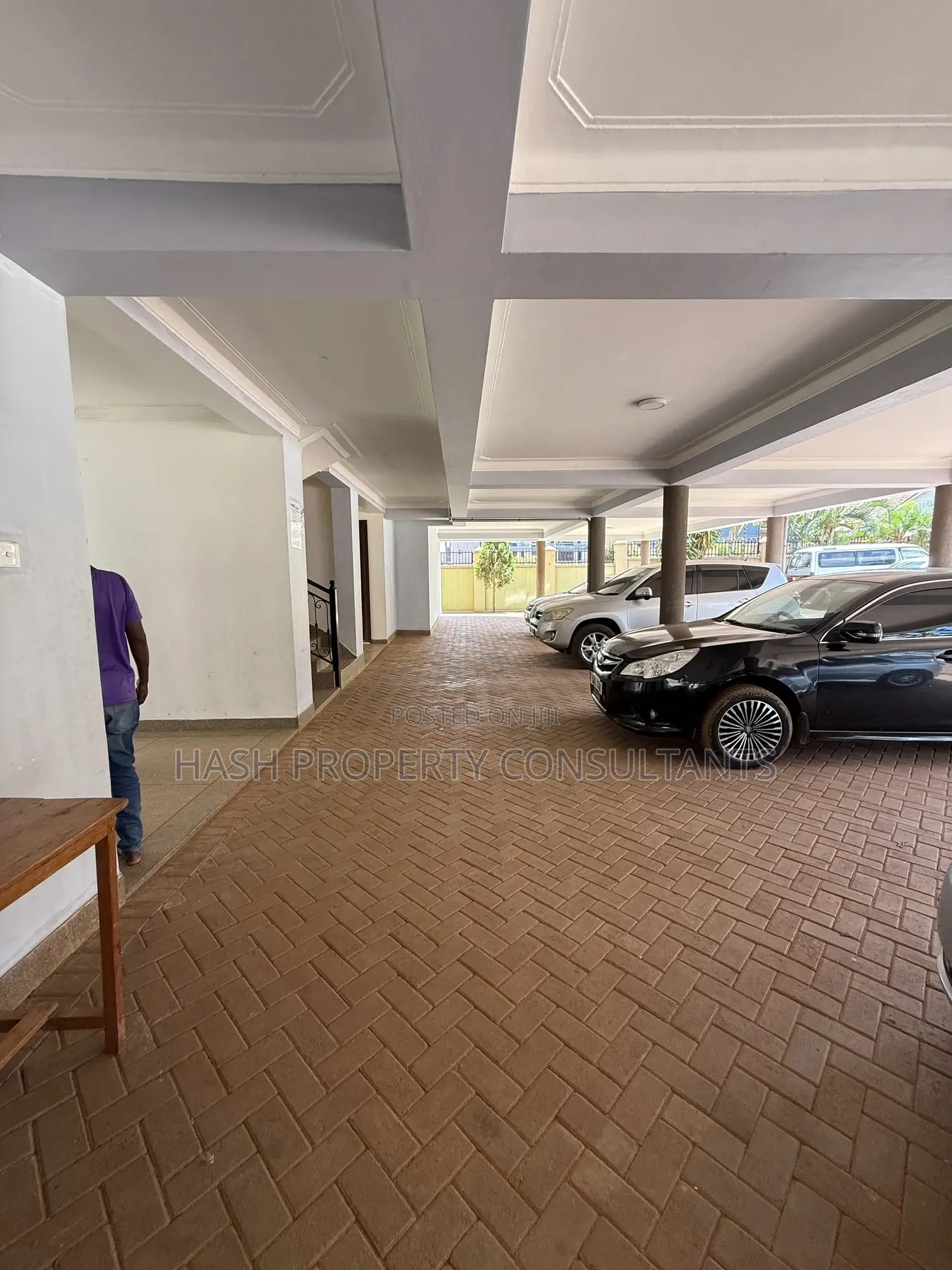 1bdrm Apartment in Kuluuu, Central Division for rent
