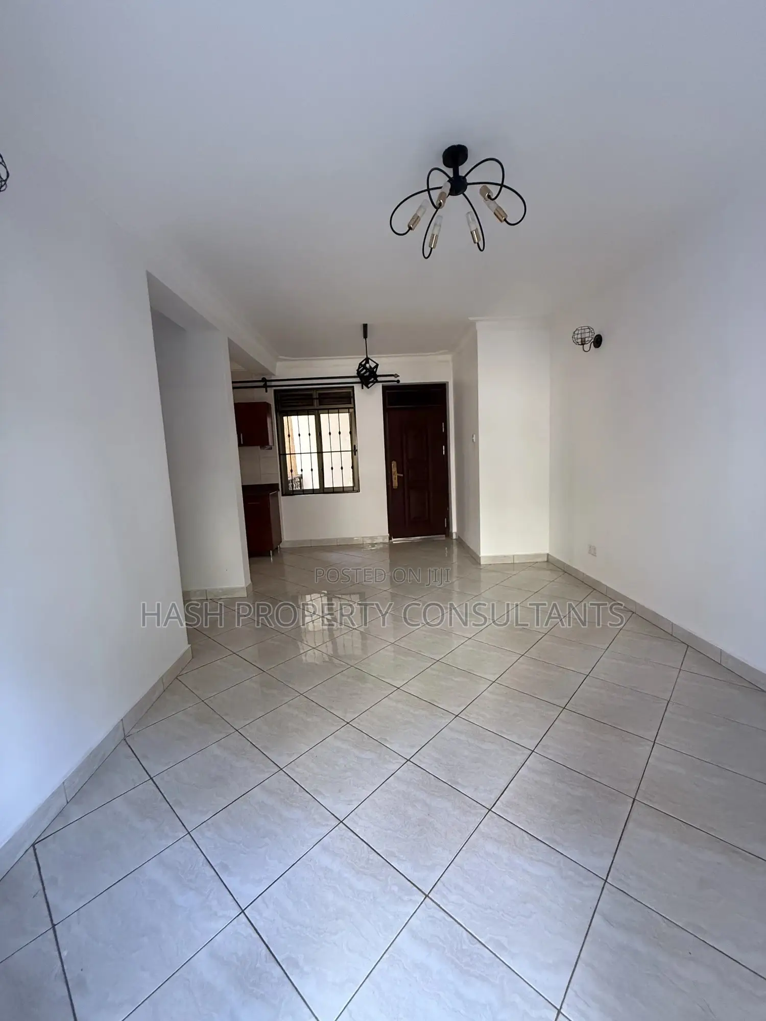 1bdrm Apartment in Kuluuu, Central Division for rent